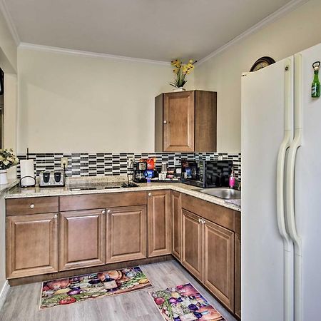 Orlando Vacation Rental Studio Close To Downtown! Exterior foto