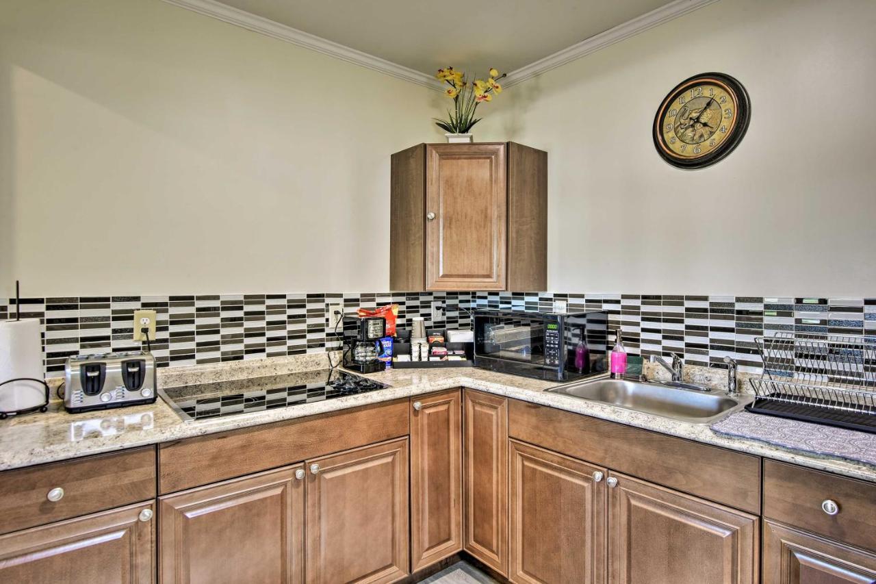 Orlando Vacation Rental Studio Close To Downtown! Exterior foto