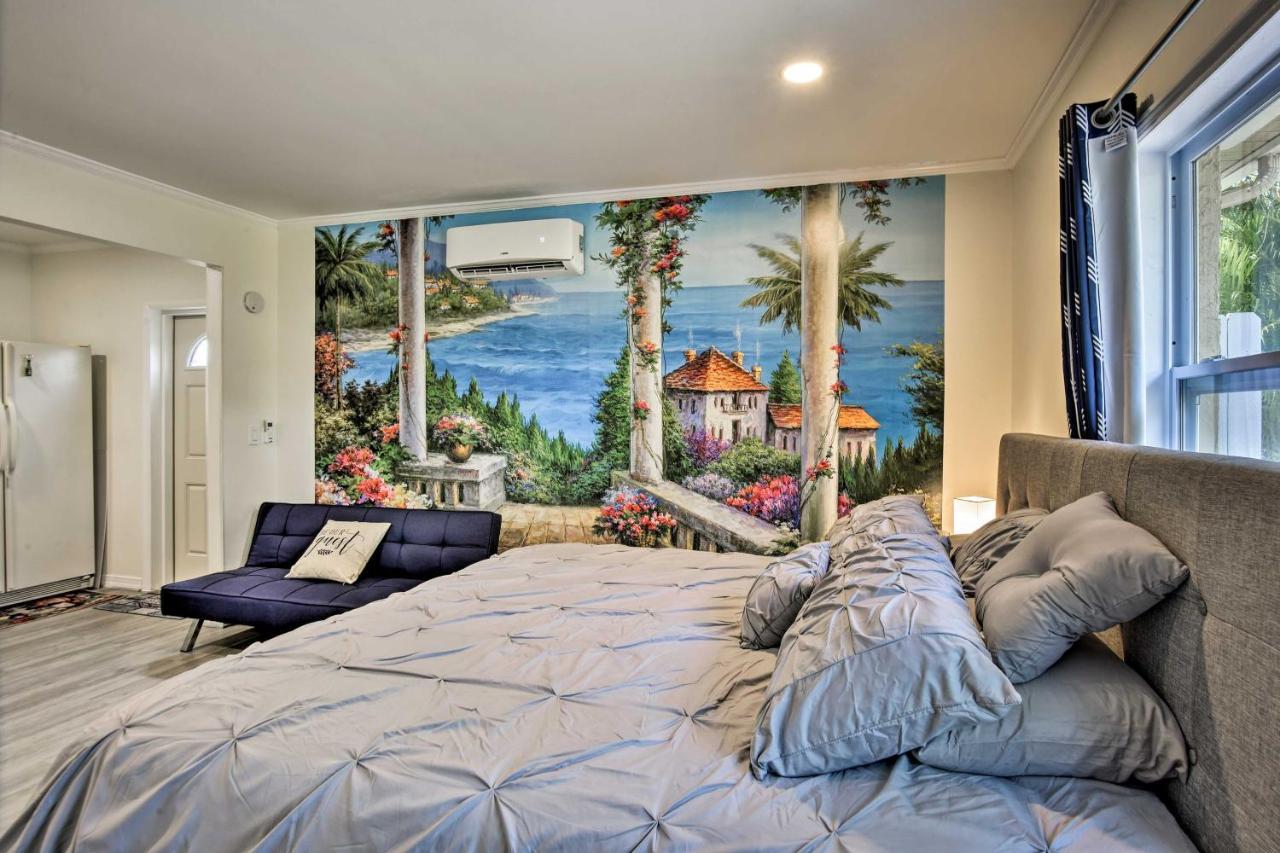 Orlando Vacation Rental Studio Close To Downtown! Exterior foto