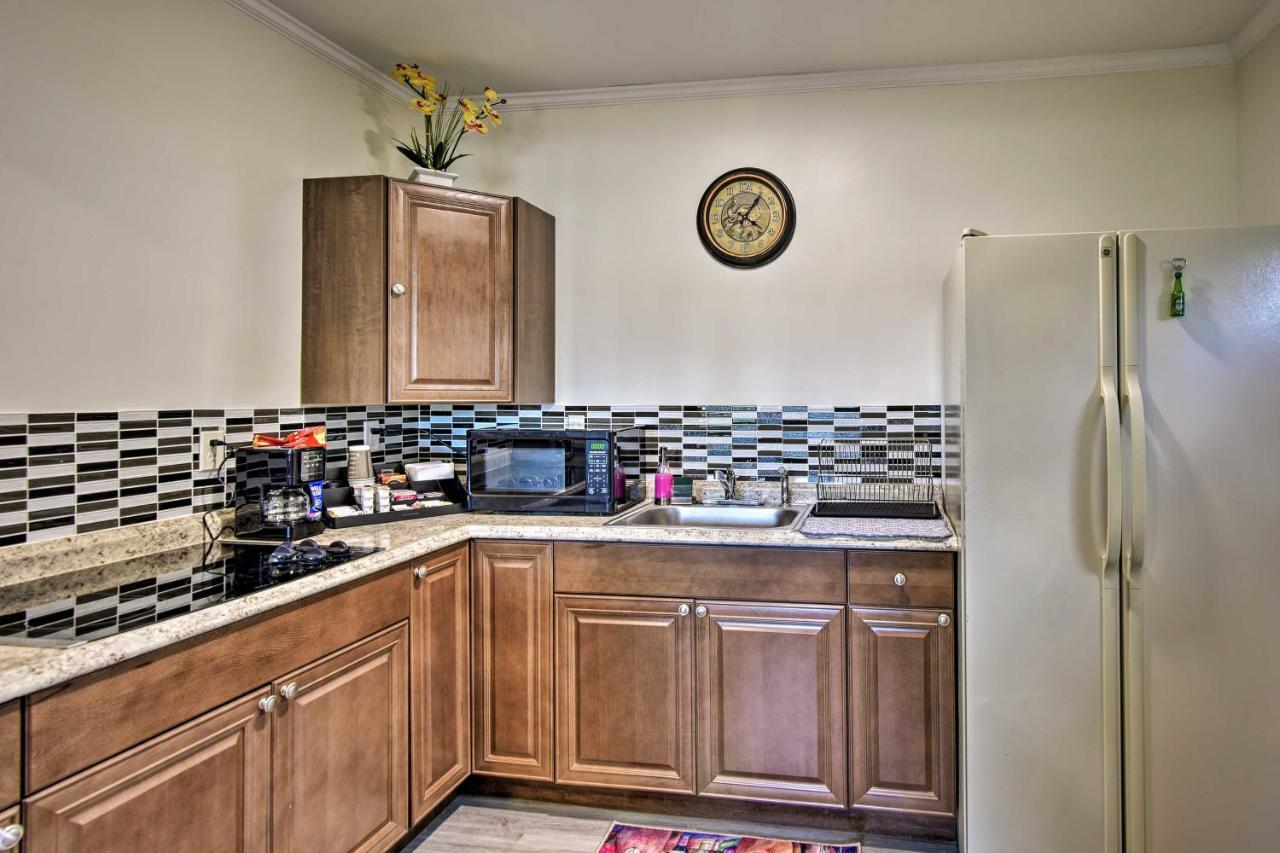 Orlando Vacation Rental Studio Close To Downtown! Exterior foto