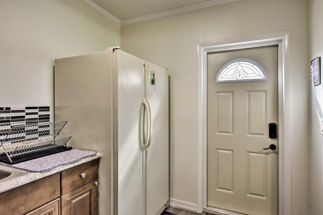 Orlando Vacation Rental Studio Close To Downtown! Exterior foto