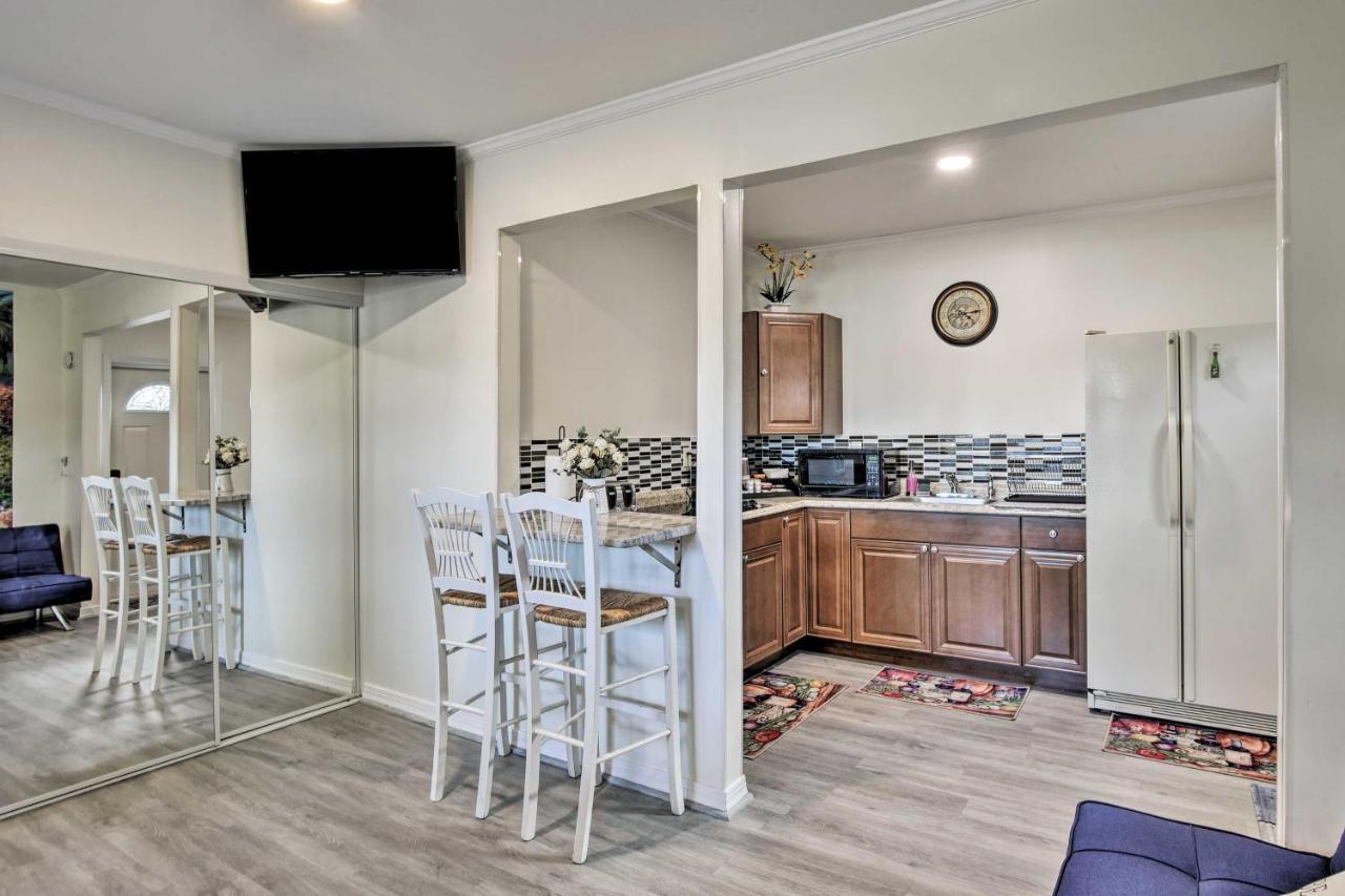Orlando Vacation Rental Studio Close To Downtown! Exterior foto