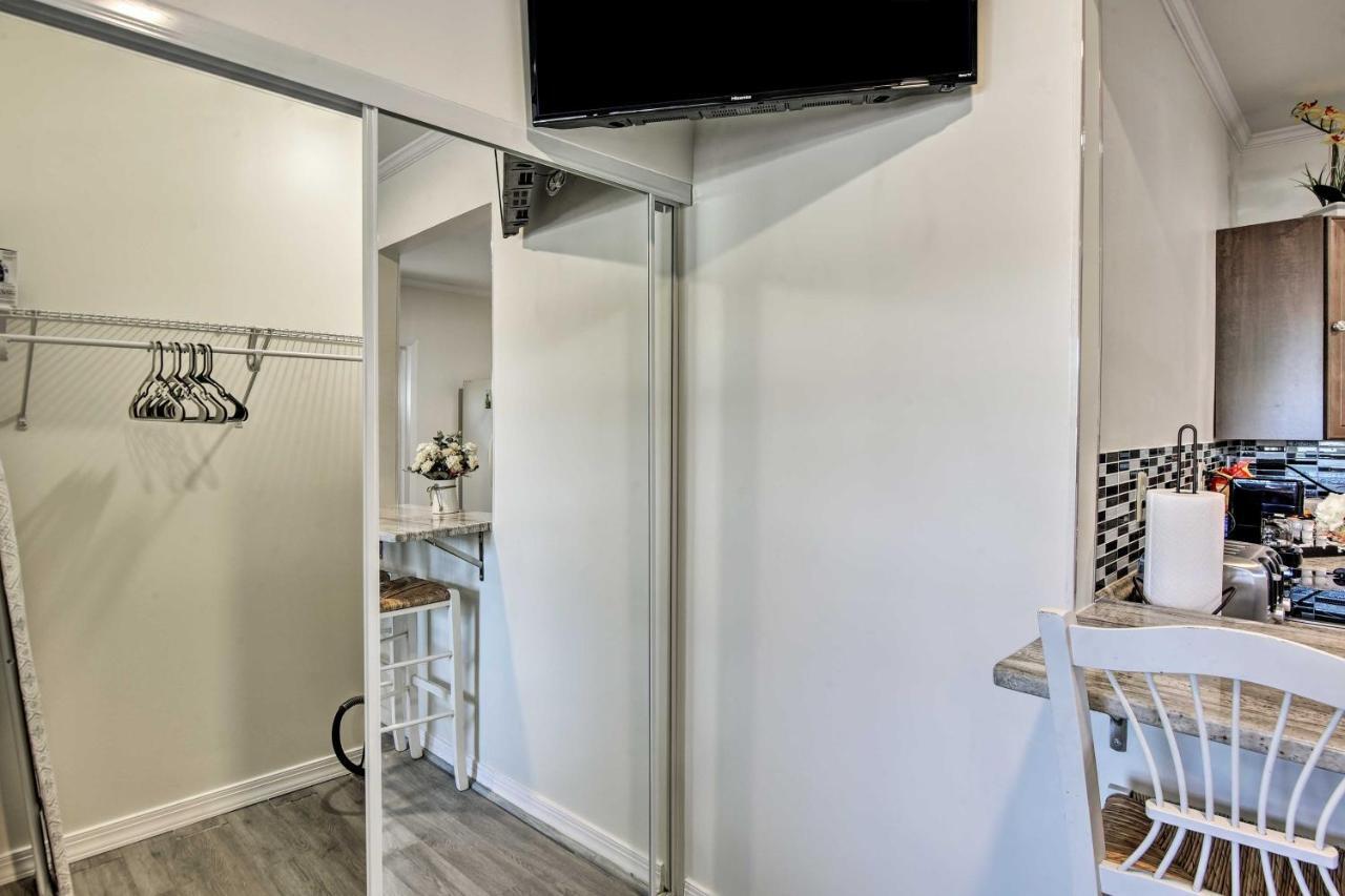 Orlando Vacation Rental Studio Close To Downtown! Exterior foto