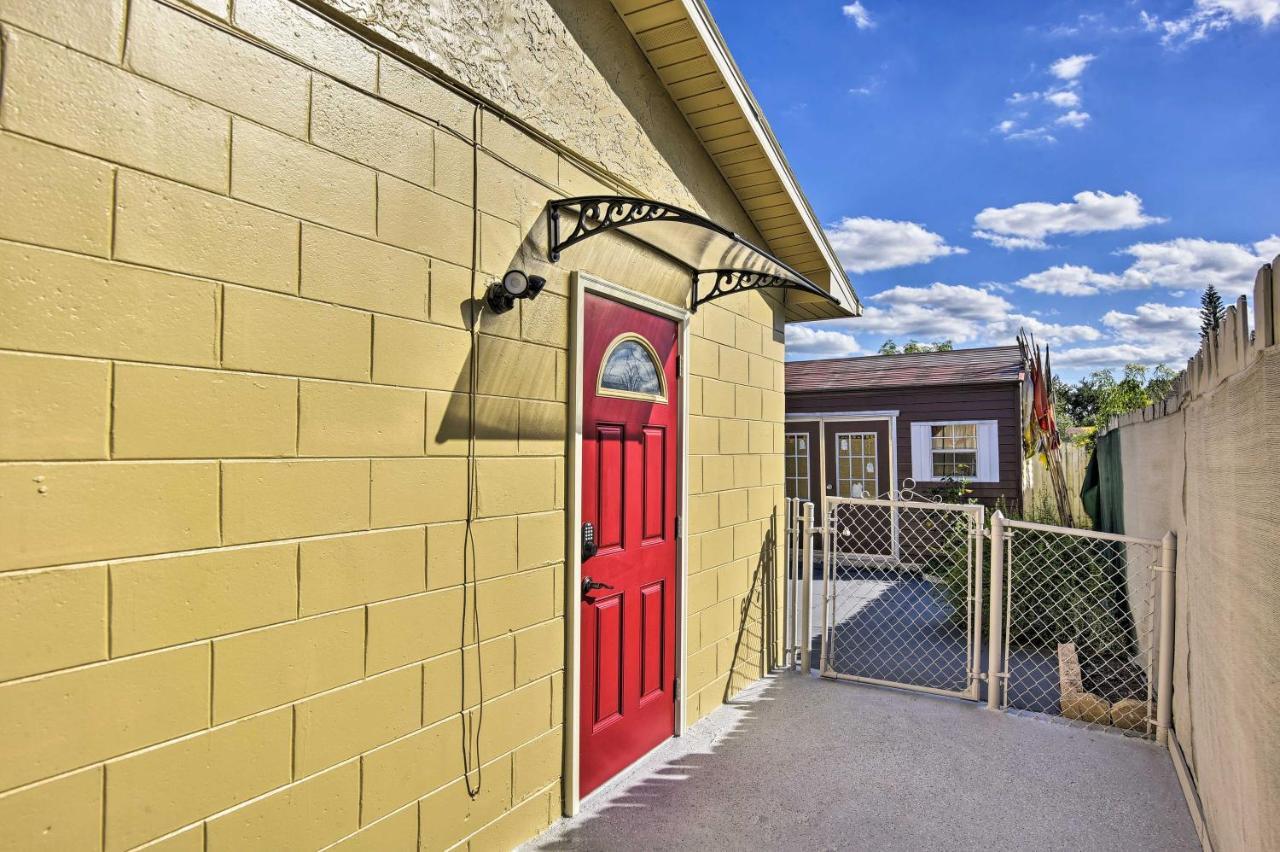 Orlando Vacation Rental Studio Close To Downtown! Exterior foto
