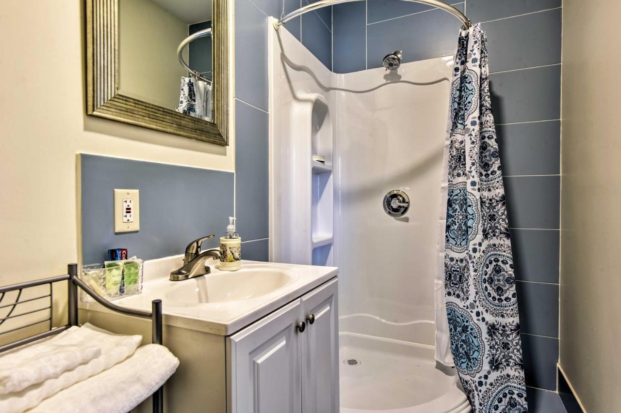 Orlando Vacation Rental Studio Close To Downtown! Exterior foto
